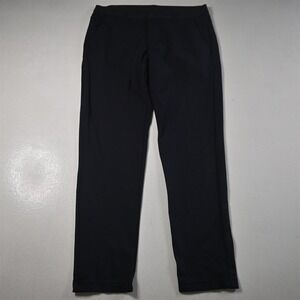 BYLT Lx34 Black Performance Everyday 2.0 Golf Stretch Mens Pants
